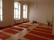 Hebamme Margareta Schröder aus Schwerin bietet in Ihrer Praxis Rckbildungskurse an.